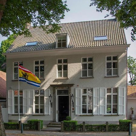 Boutique B&B De Pastory Zuiddorpe Luaran gambar