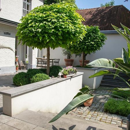 Boutique B&B De Pastory Zuiddorpe Luaran gambar