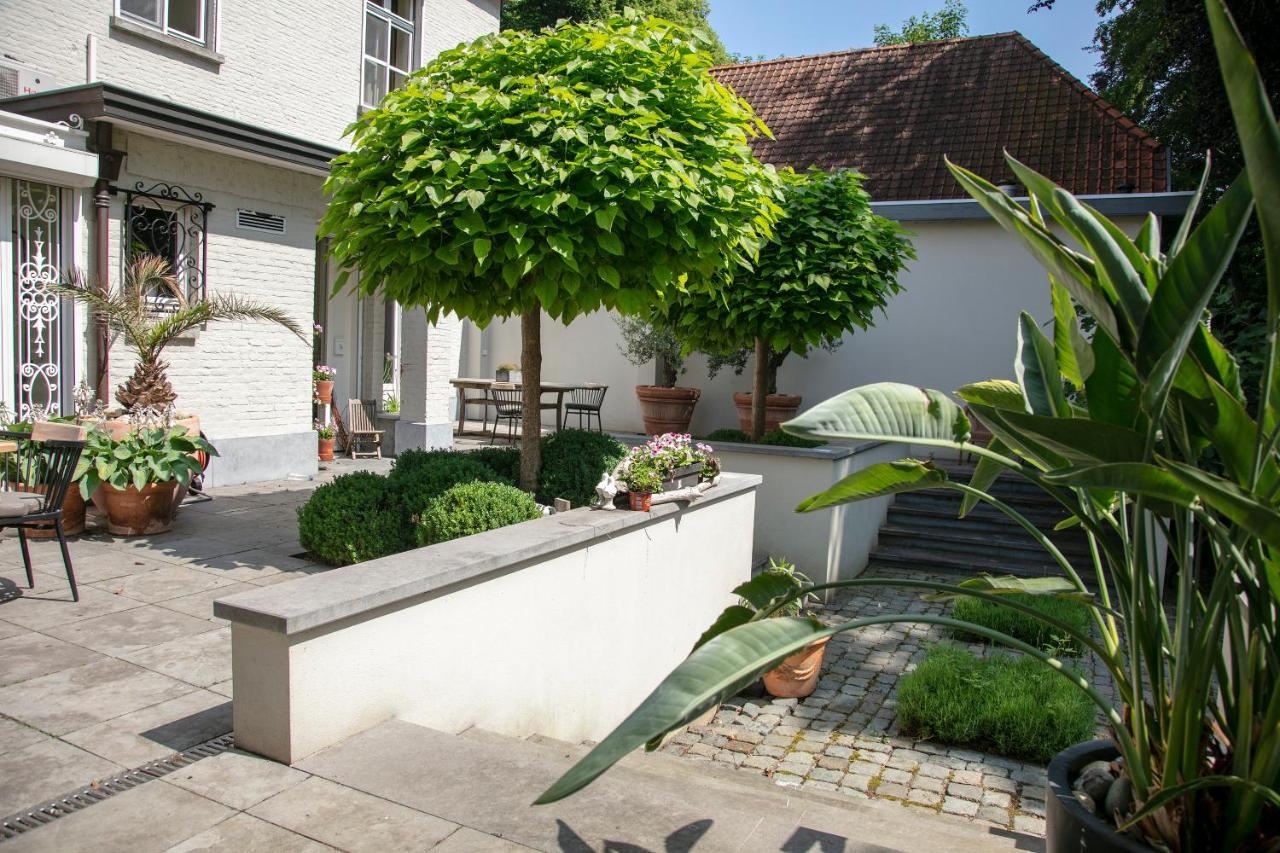 Boutique B&B De Pastory Zuiddorpe Luaran gambar