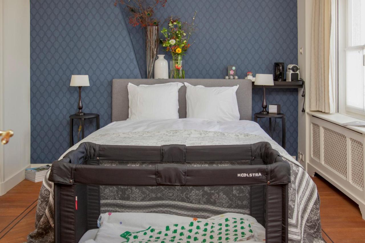 Boutique B&B De Pastory Zuiddorpe Luaran gambar