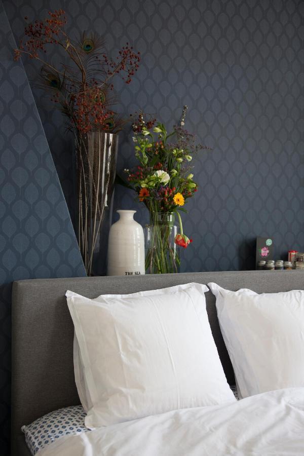 Boutique B&B De Pastory Zuiddorpe Luaran gambar