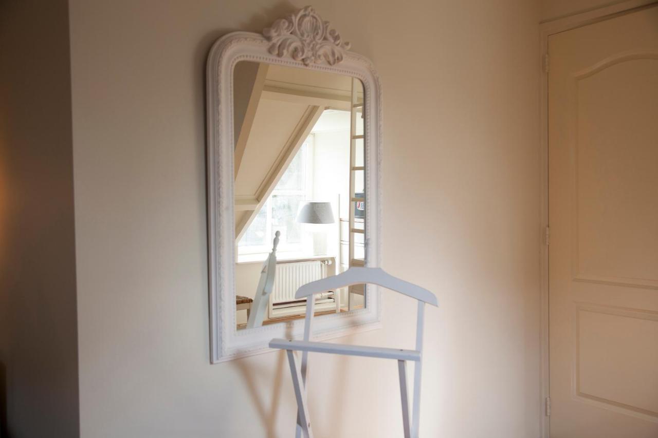 Boutique B&B De Pastory Zuiddorpe Luaran gambar