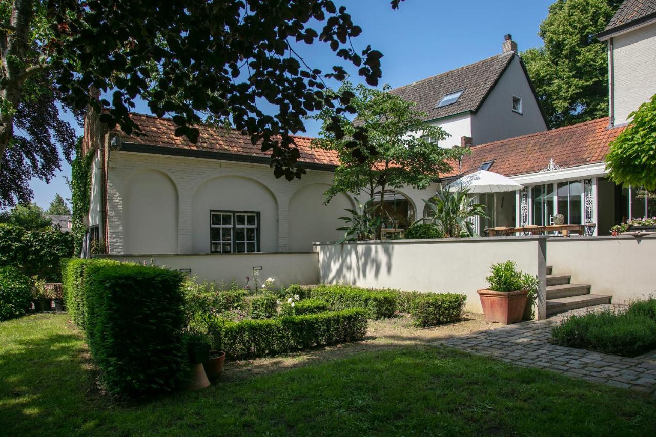 Boutique B&B De Pastory Zuiddorpe Luaran gambar