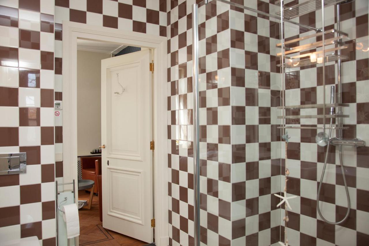 Boutique B&B De Pastory Zuiddorpe Luaran gambar
