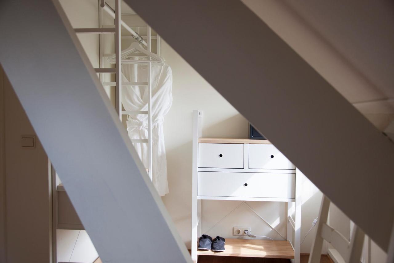 Boutique B&B De Pastory Zuiddorpe Luaran gambar