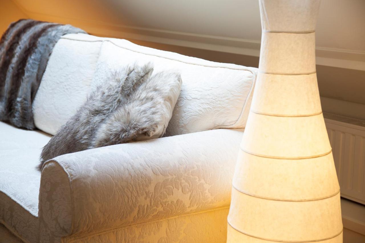 Boutique B&B De Pastory Zuiddorpe Luaran gambar
