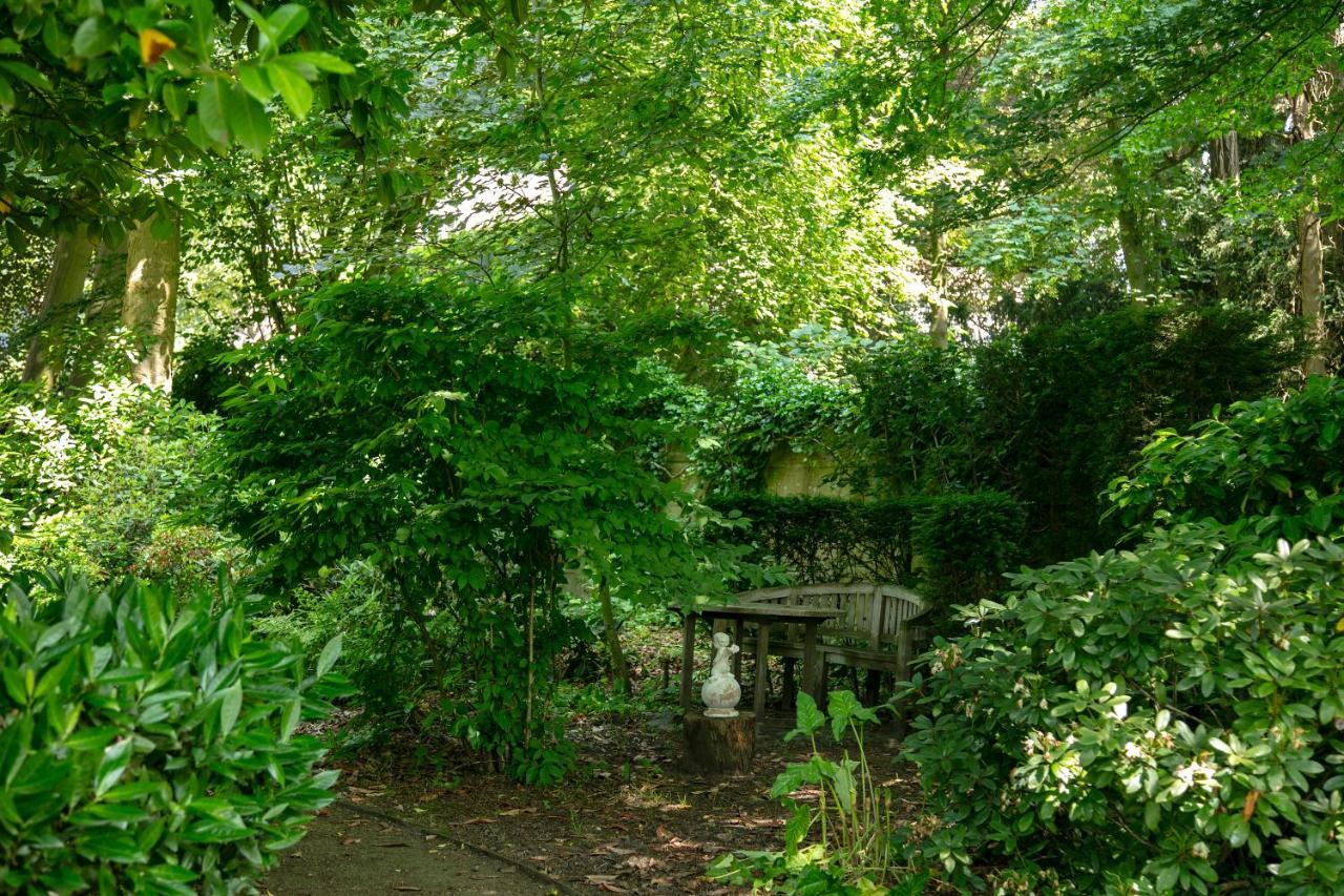 Boutique B&B De Pastory Zuiddorpe Luaran gambar