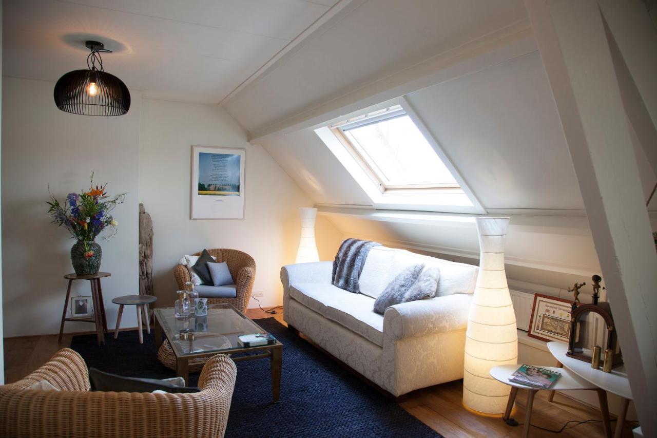 Boutique B&B De Pastory Zuiddorpe Luaran gambar
