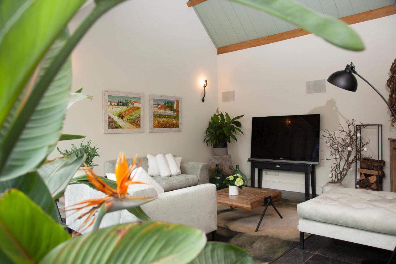 Boutique B&B De Pastory Zuiddorpe Luaran gambar