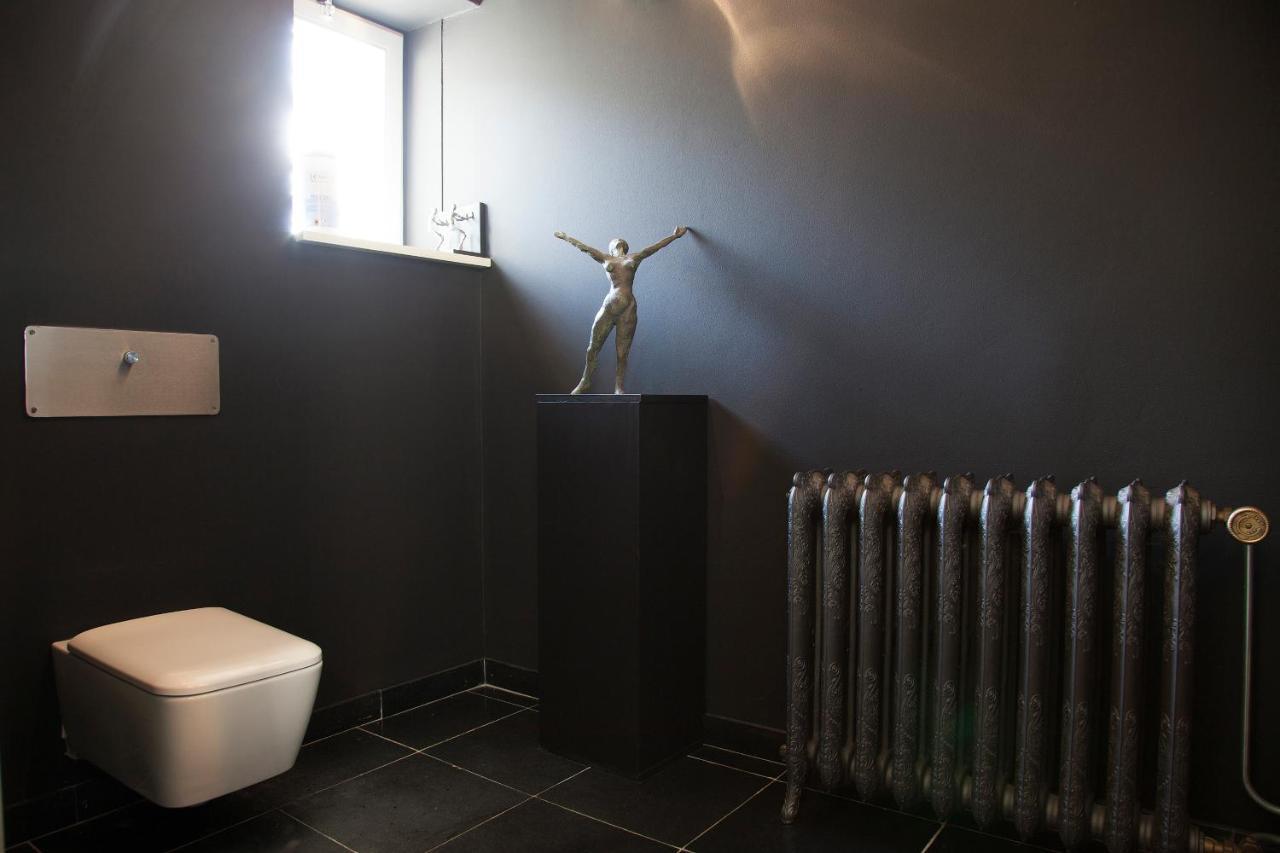 Boutique B&B De Pastory Zuiddorpe Luaran gambar