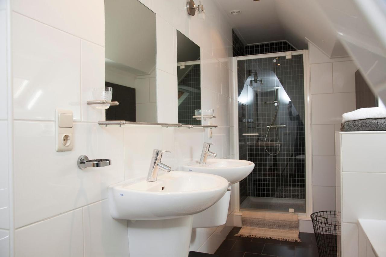 Boutique B&B De Pastory Zuiddorpe Luaran gambar