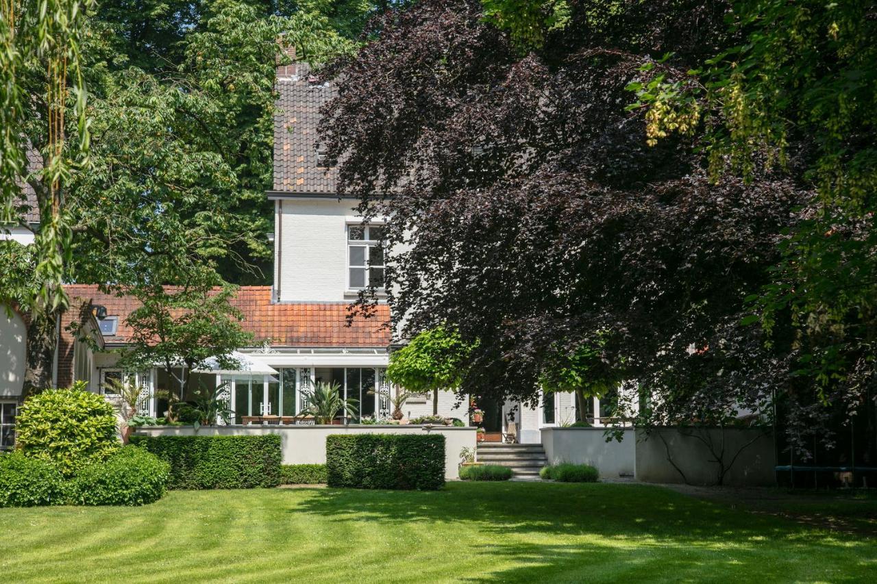 Boutique B&B De Pastory Zuiddorpe Luaran gambar