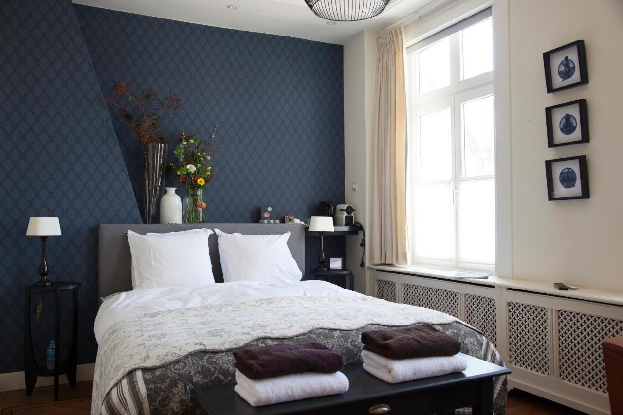 Boutique B&B De Pastory Zuiddorpe Luaran gambar