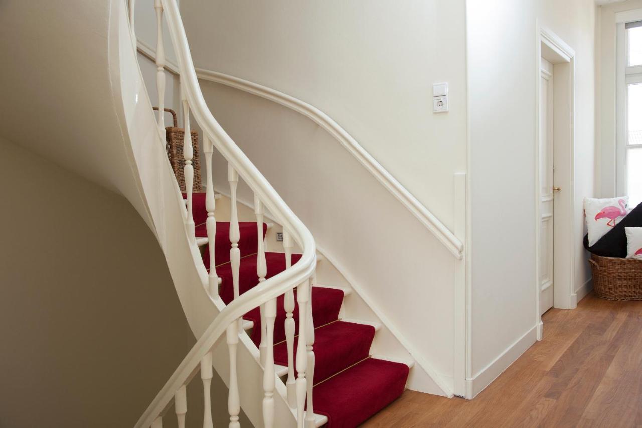 Boutique B&B De Pastory Zuiddorpe Luaran gambar