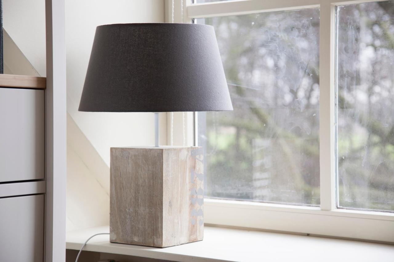 Boutique B&B De Pastory Zuiddorpe Luaran gambar