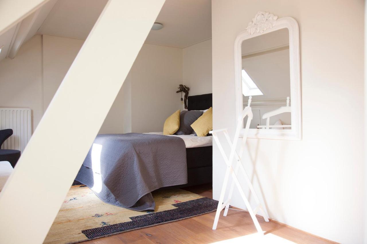 Boutique B&B De Pastory Zuiddorpe Luaran gambar