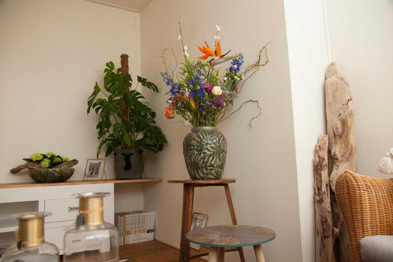 Boutique B&B De Pastory Zuiddorpe Luaran gambar